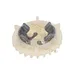GOVERNOR ASSEMBLY FITS/REPL. Honda GXV160 16510-ZE6-000